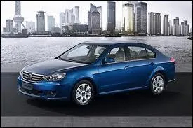 Volkswagen vende en Chine, elle porte le nom de...