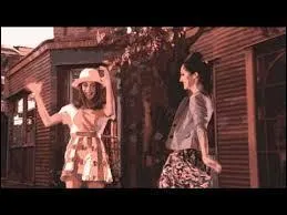 Dans la série, qui est la meilleure amie de Violetta ?