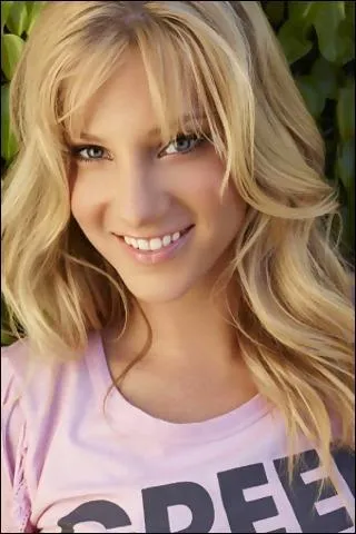 Le jolie Brittany a encore des suprises pour nous ! Elle nous fait rire, elle nous fait pleurer mais se nomme vraiment :