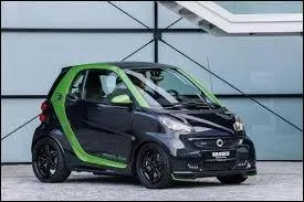 Quelle est cette voiture ?