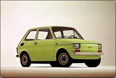 Quelle est cette voiture ?