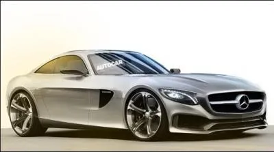 Quelle est cette voiture ?