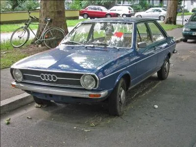 Quelle est cette voiture ?