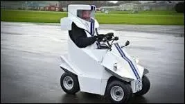 Quelle est cette voiture ?