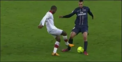 Ce mouvement s'appelle :