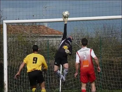 Ce mouvement s'appelle :