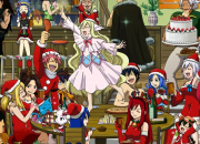 Quiz Manga Fairy Tail