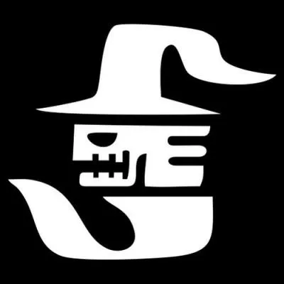 Qui sont les trois membres de la guilde de Crime Sorcière ?