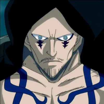 Qui est en réalité Grim Reaper, membre de la nouvelle Oracion Seis ?