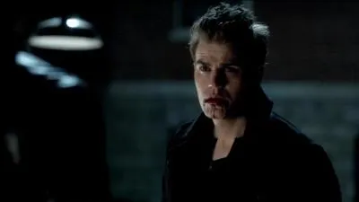 Comment surnomme-t-on Stefan quand il boit du sang ?