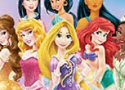 Quiz L'ge chez les princesses Disney