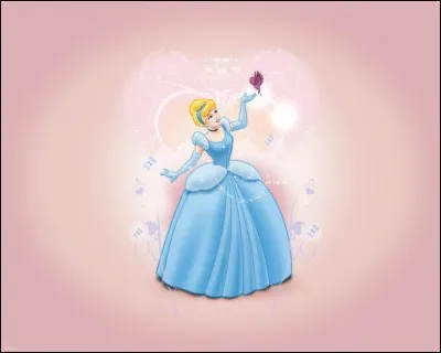 Si je vous dis que Cendrillon a entre 14 ans et 18 ans, vous me répondez que c'est...