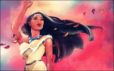 Sachant que la vraie Pocahontas a existé et qu'elle a rencontré John Smith à 11 ans, quel âge avait la Pocahontas du dessin animé ?