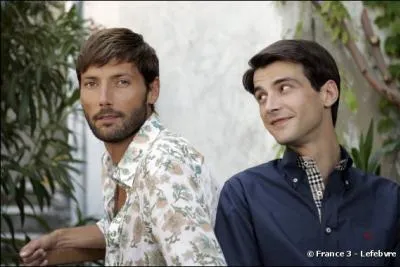 Qui étaient Thomas et Florian ?