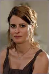 Avec qui Luna a-t-elle vécu ?