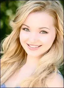 Qui est cette chanteuse ?