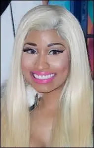 Qui est cette chanteuse ?