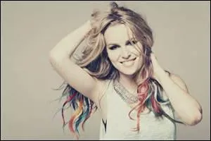 Qui est cette chanteuse ?