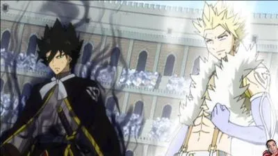 Sting et Rogue ont tu&eacute; :