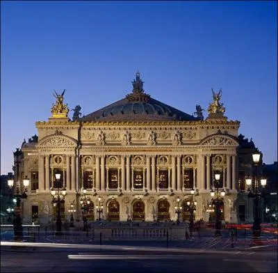 Paris Île de France , c'est :