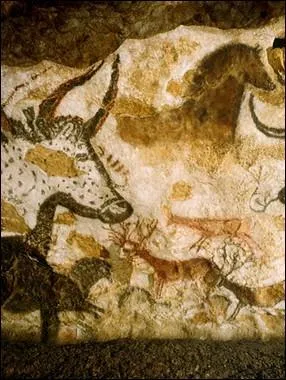 Aquitaine , nous voici dans :