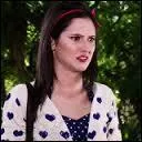 Un jour, elle se fâche avec tous ses amis, pourquoi ?