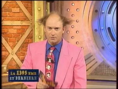 Trouvez, grâce à la photo, cette expression devenue célèbre !