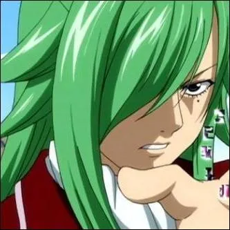 Fried a gagné contre Mirajane lors de l'Arc "Bataille de Fairy Tail".