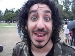 Qui interprète Roberto ?