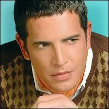 Qui interprète German ?