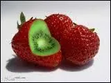 Quels fruits pouvez-vous voir ?