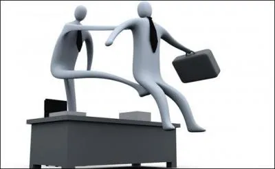 Le dénigrement au bureau est-il un motif de licenciement ?