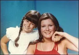 Comment s'appelle sa fille dans cette &eacute;pisode ?