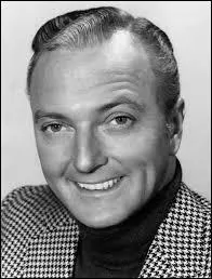 Dans quel "Columbo", Jack Cassidy a-t-il jou&eacute; ?