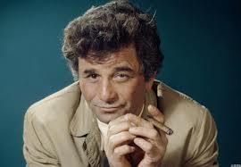 Quiz Columbo