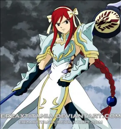 Et celle-ci, comment se nomme-t-elle ?