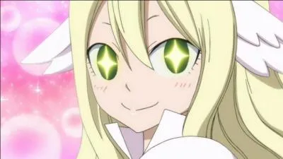 Qui est cette fille ?