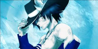 Comment se nomme ce personnage ?