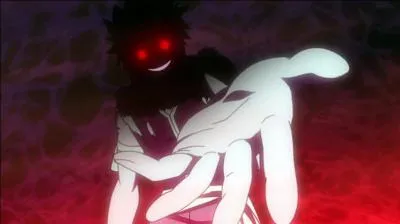 De quelle couleur sont les cheveux de Midnight ?