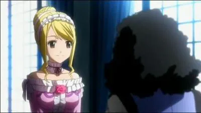 Quels sont les esprits du zodiaque que possédait la mère de Lucy ?