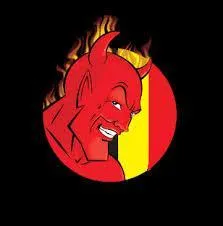 Quelle équipe nationale de football ne se fait pas appeler Les Diables rouges ?