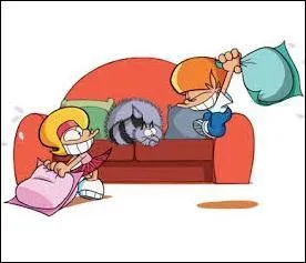 Sous quel format peut-on suivre les aventures des P'tits Diables ?