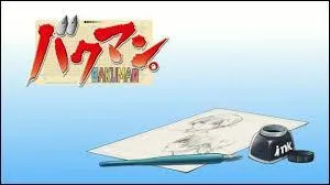 'Bakuman' : savez-vous qui est dans cet anime demandé ?