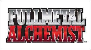 'Fullmetal Alchimist' : retrouvez le personnage de cet anime.