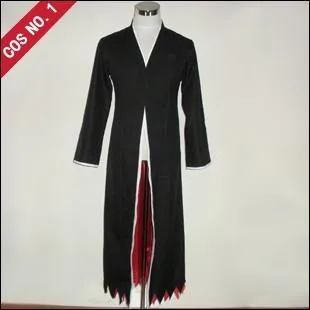 A qui cette tenue appartient-elle ?