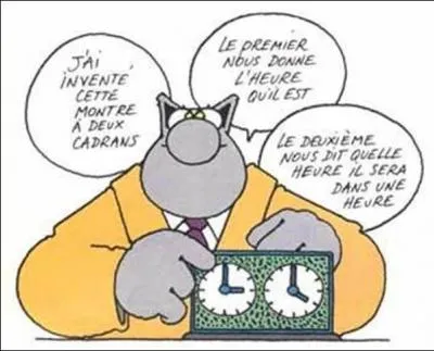 Société - Depuis quand le système de l'heure d'été a-t-il été rétabli en France ?