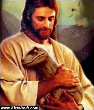 Philosophie - Quelle doctrine actuelle se fonde sur une lecture littérale de la Bible et assure que toutes les espèces sont apparues brusquement par la volonté divine (il y a 6000 ans pour certains adeptes) ?