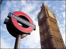 Voyages - Comment les Londoniens appellent-ils leur métro ?