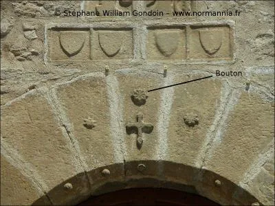 Le verbe pousser s'emploie-t-il en architecture ?