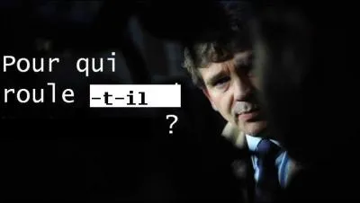 Quand tire-t-on contre son prince ?